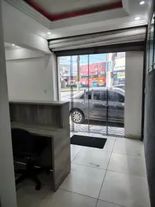 Imagem 2 - Sala Comercial em Tupi, Praia Grande - SP