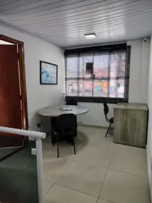 Imagem 5 - Sala Comercial em Tupi, Praia Grande - SP