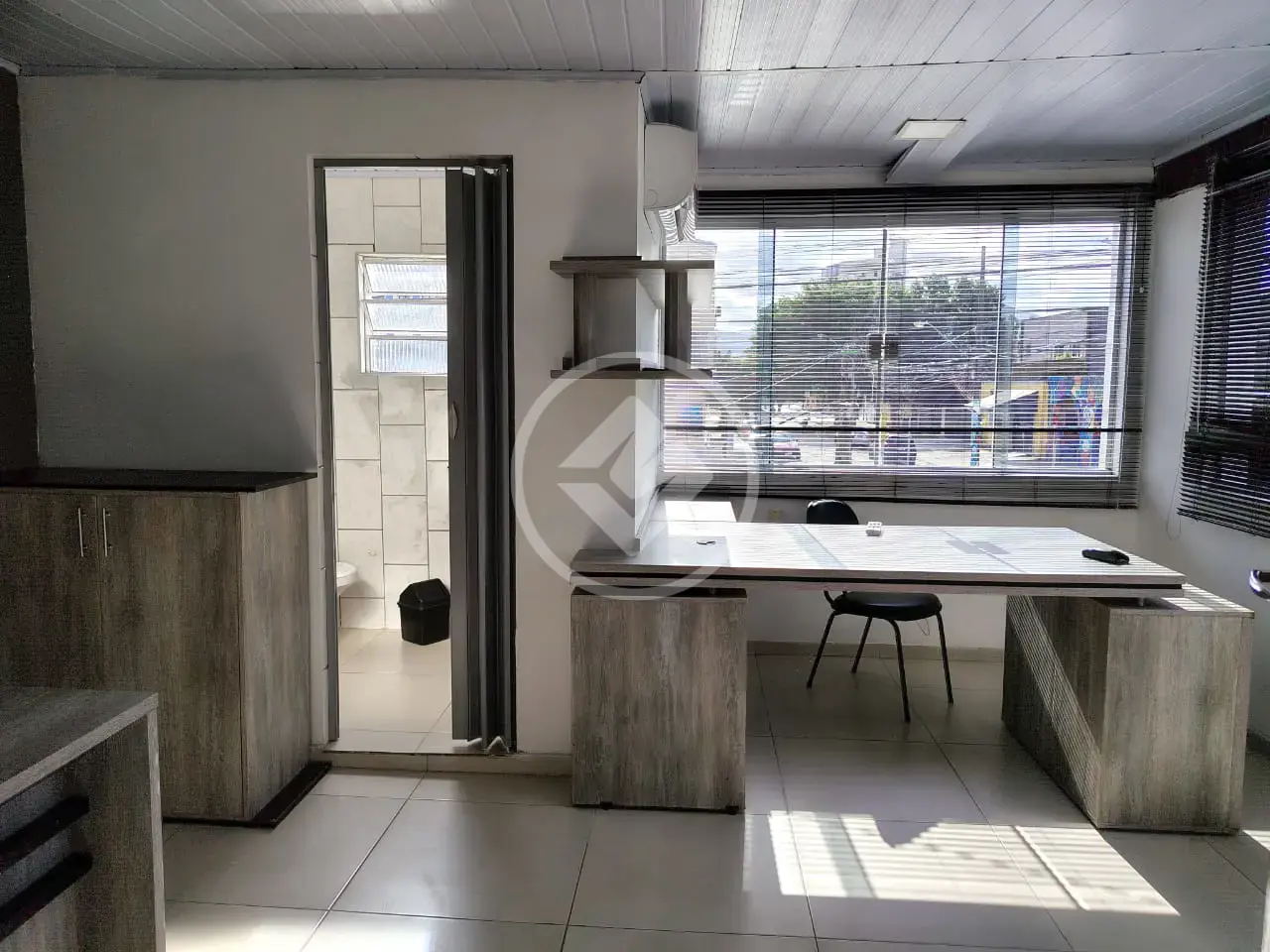 Image 9 - Sala Comercial em Tupi, Praia Grande - SP