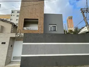 Sobrado José Menino, Santos - SP — foto 2