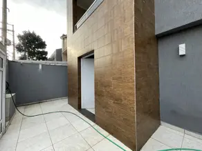 Imagem 2 - Sobrado em José Menino, Santos - SP
