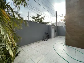 Imagem 3 - Sobrado em José Menino, Santos - SP
