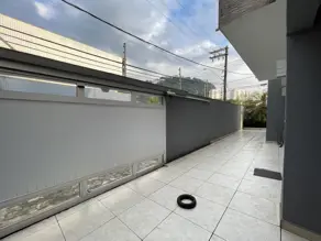 Imagem 4 - Sobrado em José Menino, Santos - SP