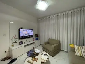Apartamento Macuco, Santos - SP — foto 1
