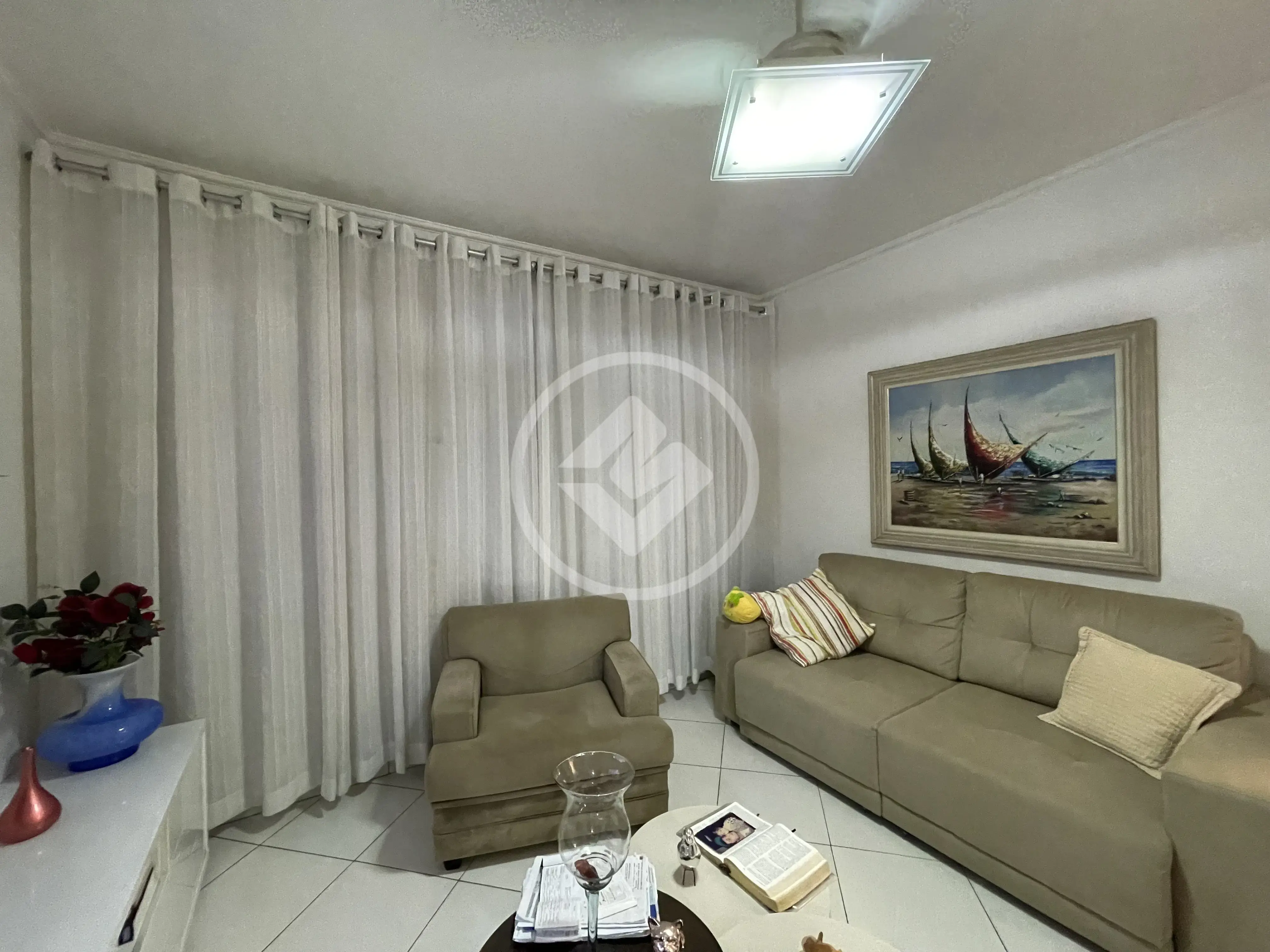 Image 2 - Apartamento em Macuco, Santos - SP
