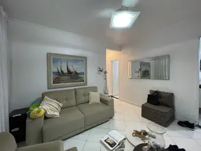 Imagem 2 - Apartamento em Macuco, Santos - SP