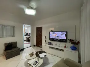 Imagem 3 - Apartamento em Macuco, Santos - SP