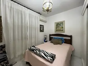 Imagem 4 - Apartamento em Macuco, Santos - SP