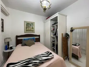 Imagem 5 - Apartamento em Macuco, Santos - SP