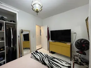 Imagem 6 - Apartamento em Macuco, Santos - SP