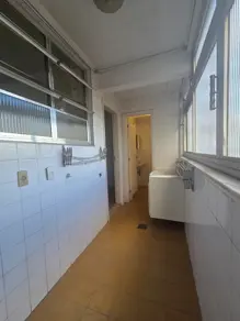 Imagem 4 - Apartamento em BOQUEIRÃO, Santos - SP