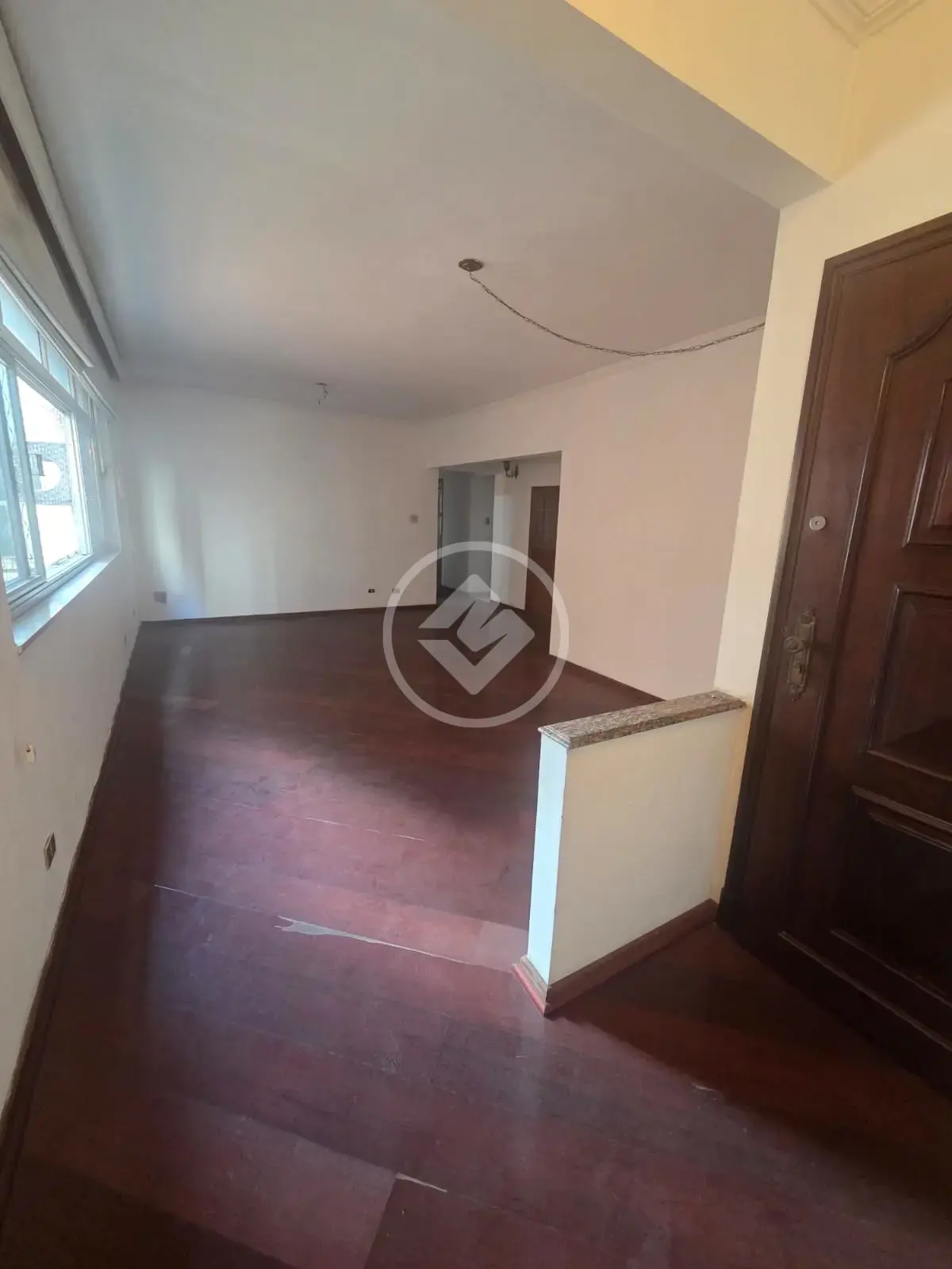Image 2 - Apartamento em BOQUEIRÃO, Santos - SP
