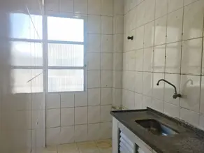 Imagem 2 - Apartamento Garden em José Menino, Santos - SP