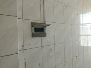Imagem 3 - Apartamento Garden em José Menino, Santos - SP