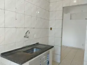 Imagem 4 - Apartamento Garden em José Menino, Santos - SP