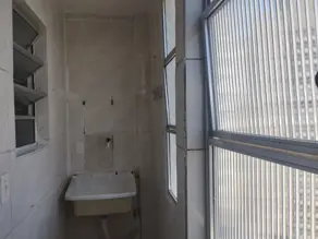 Imagem 5 - Apartamento Garden em José Menino, Santos - SP