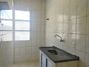 Imagem 6 - Apartamento Garden em José Menino, Santos - SP
