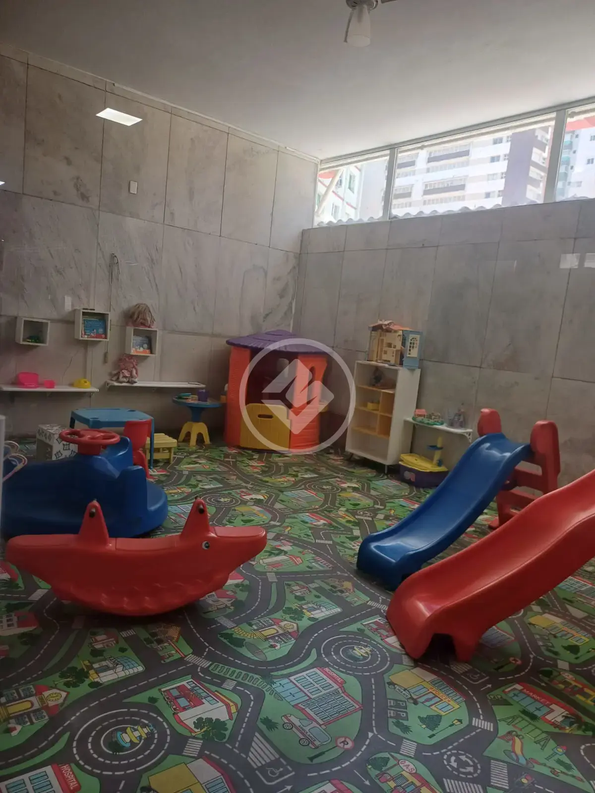 Image 31 - Apartamento Garden em José Menino, Santos - SP