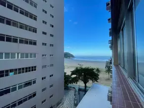 Apartamento José Menino, Santos - SP — foto 1
