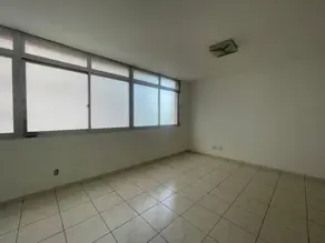 Imagem 2 - Apartamento em José Menino, Santos - SP