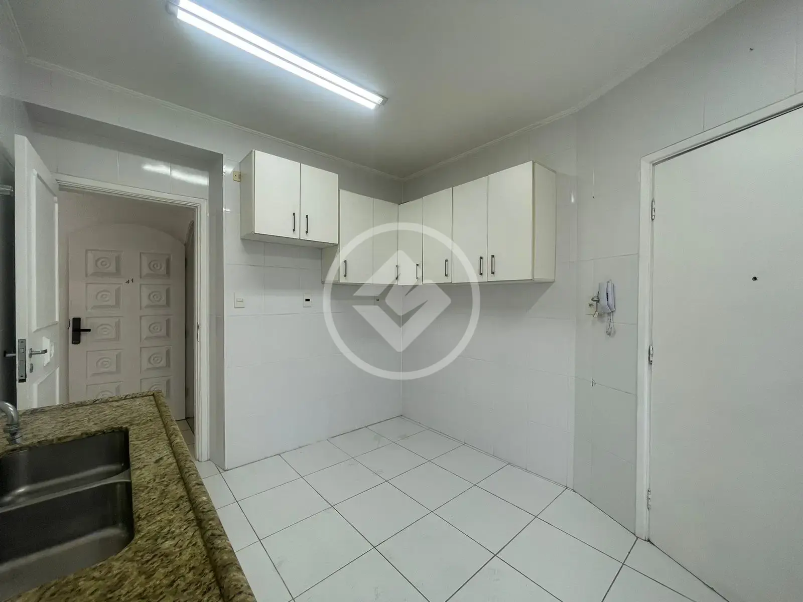 Image 15 - Apartamento em José Menino, Santos - SP