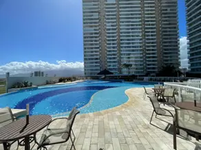 Apartamento Nova Mirim, Praia Grande - SP — foto 2