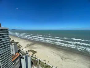 Imagem 6 - Apartamento em Nova Mirim, Praia Grande - SP