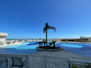 Apartamento Nova Mirim, Praia Grande - SP — foto 1