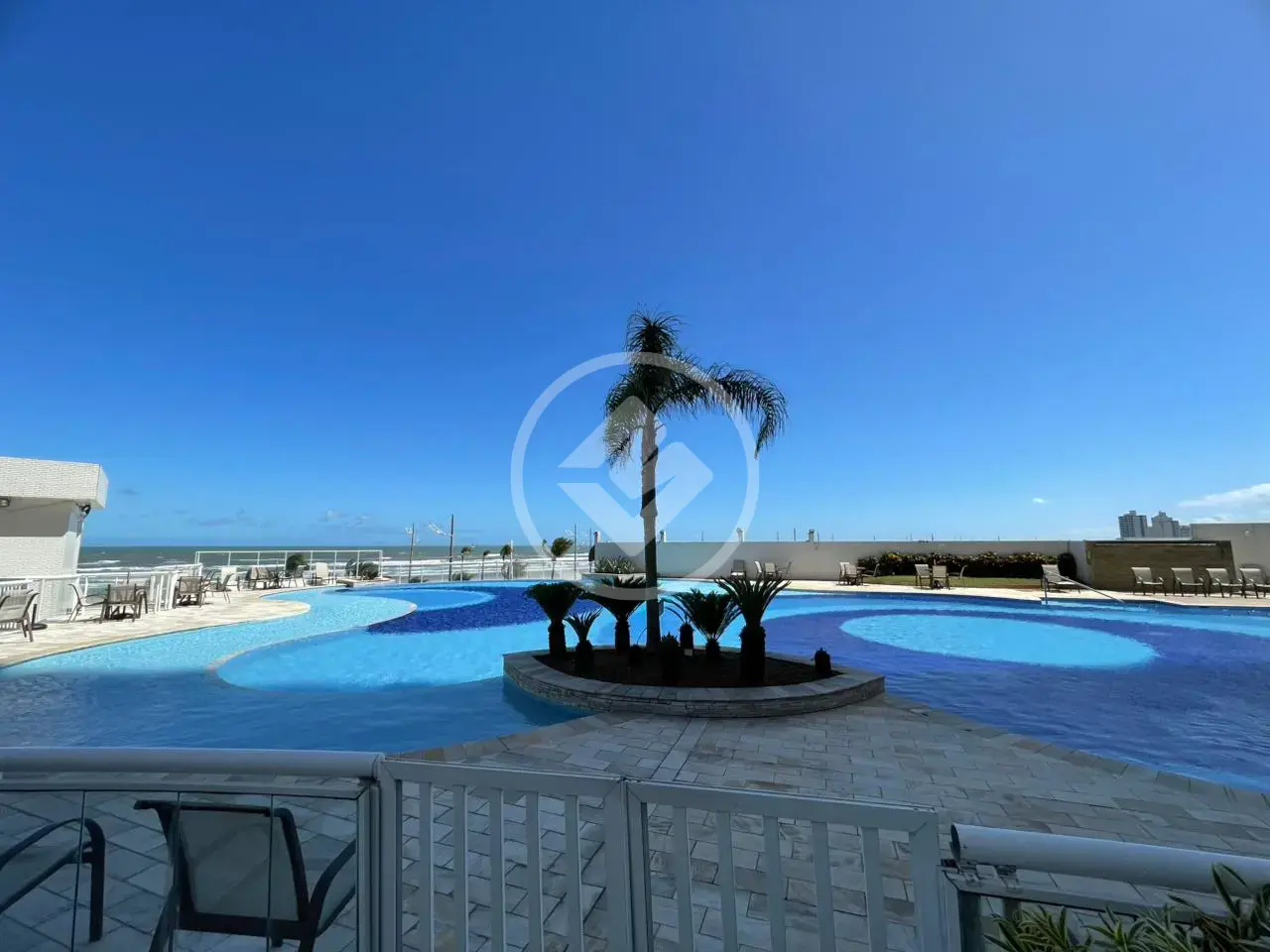 Imagem 1 - Apartamento em Nova Mirim, Praia Grande - SP