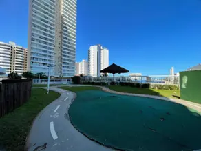 Imagem 5 - Apartamento em Nova Mirim, Praia Grande - SP