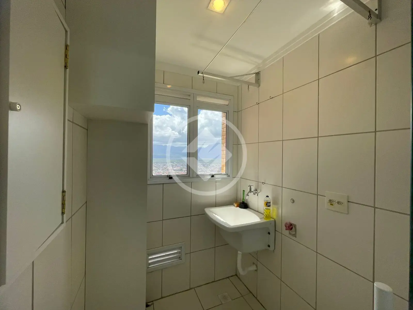 Image 20 - Apartamento em Nova Mirim, Praia Grande - SP
