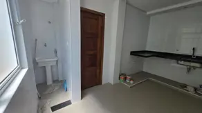 Imagem 3 - Apartamento em José Menino, Santos - SP