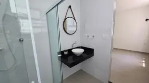 Imagem 6 - Apartamento em José Menino, Santos - SP