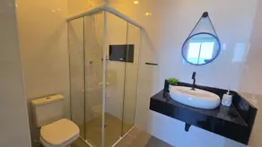 Imagem 4 - Apartamento em José Menino, Santos - SP