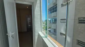 Imagem 2 - Apartamento em José Menino, Santos - SP