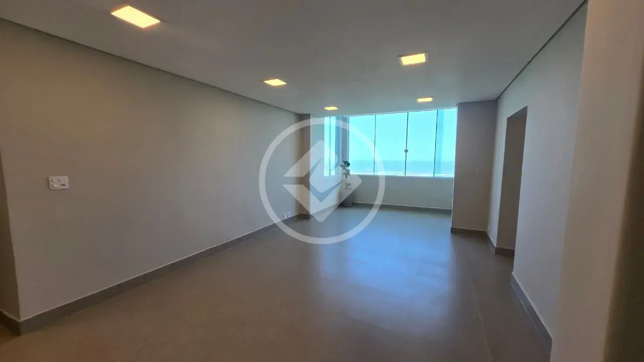 Imagem 1 - Apartamento em José Menino, Santos - SP