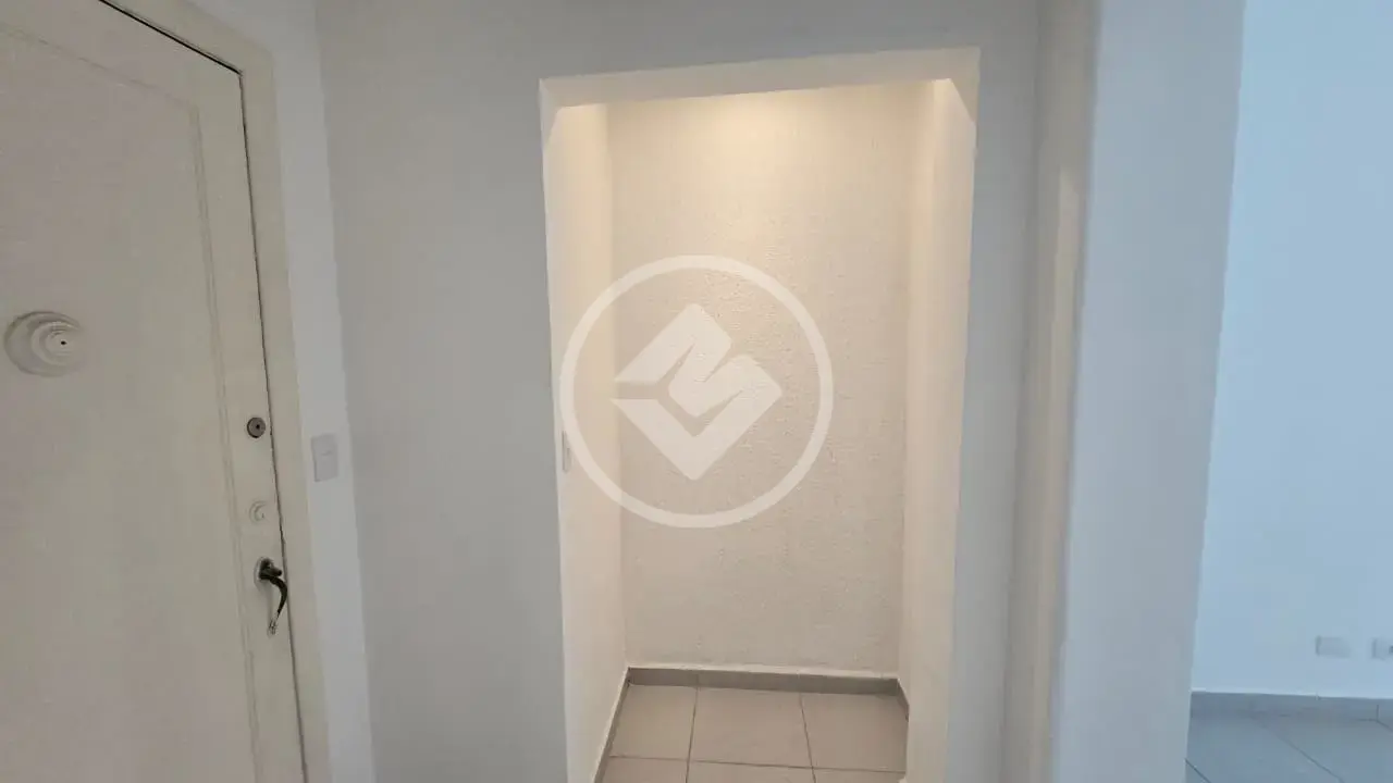 Image 2 - Apartamento em José Menino, Santos - SP