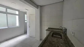 Imagem 6 - Apartamento em José Menino, Santos - SP