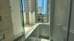 Apartamento José Menino, Santos - SP — foto 1