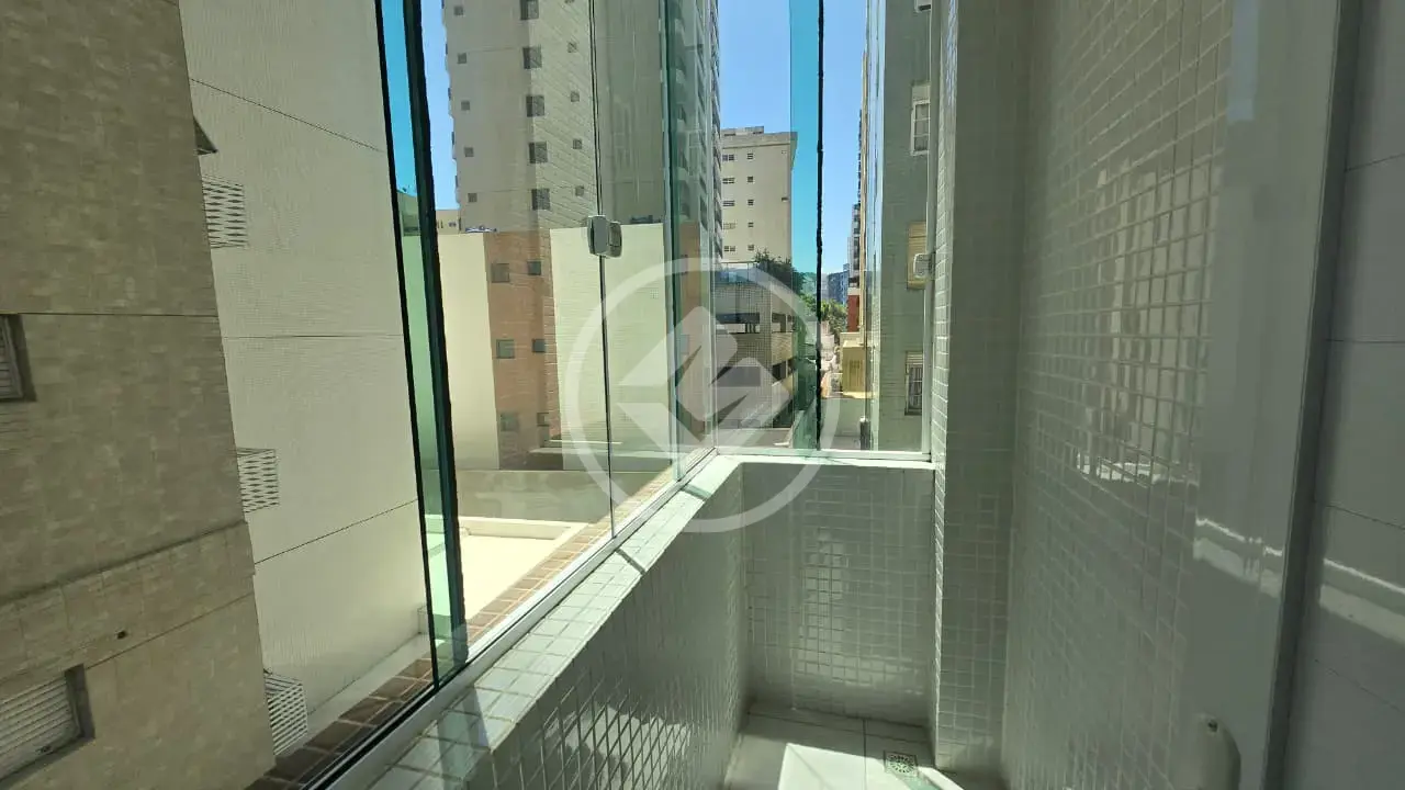 Imagem 1 - Apartamento em José Menino, Santos - SP
