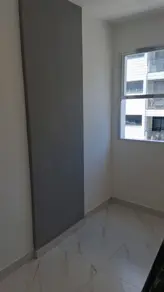 Kitnet / Conjugado Itararé, São Vicente - SP — foto 1
