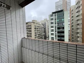 Apartamento Gonzaga, Santos - SP — foto 2
