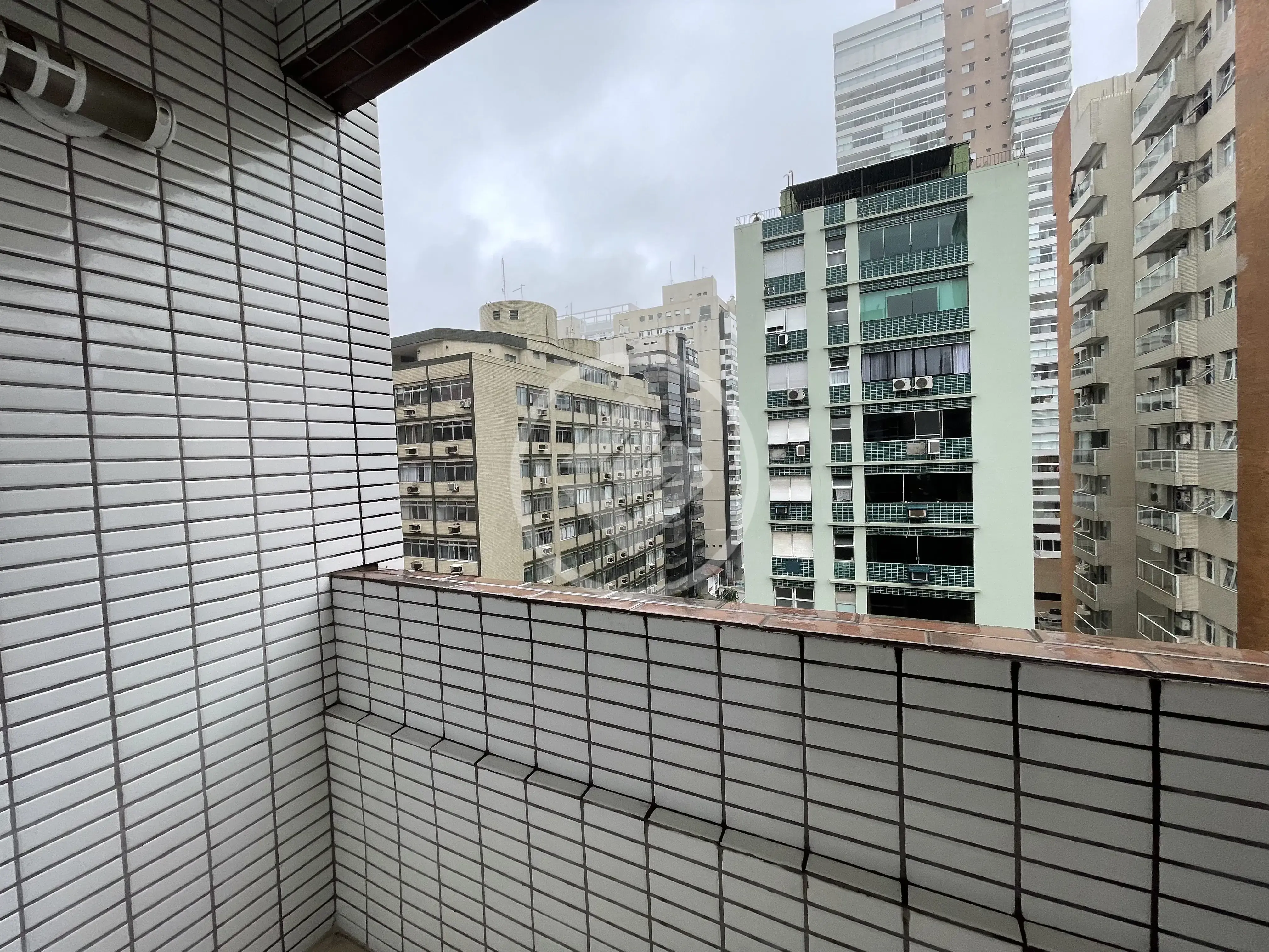 Image 2 - Apartamento em Gonzaga, Santos - SP