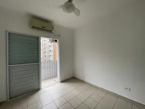 Apartamento Gonzaga, Santos - SP — foto 1