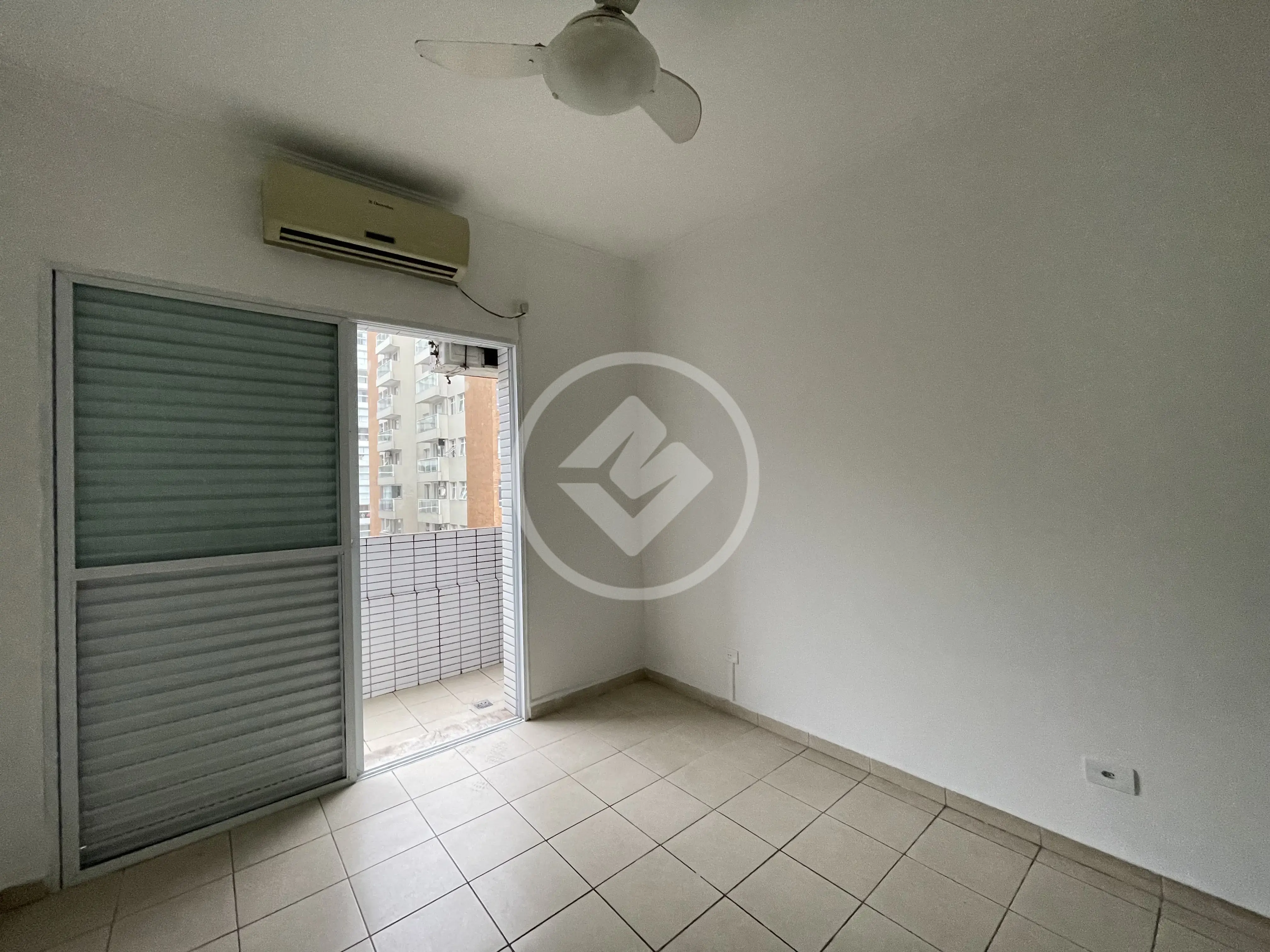 Imagem 1 - Apartamento em Gonzaga, Santos - SP