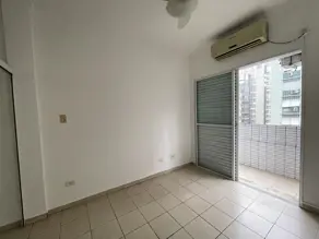 Imagem 2 - Apartamento em Gonzaga, Santos - SP