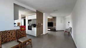 Imagem 3 - Cobertura Duplex em Marapé, Santos - SP