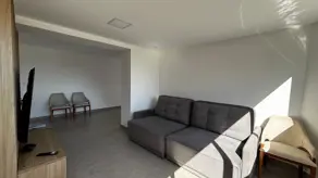 Imagem 2 - Cobertura Duplex em Marapé, Santos - SP