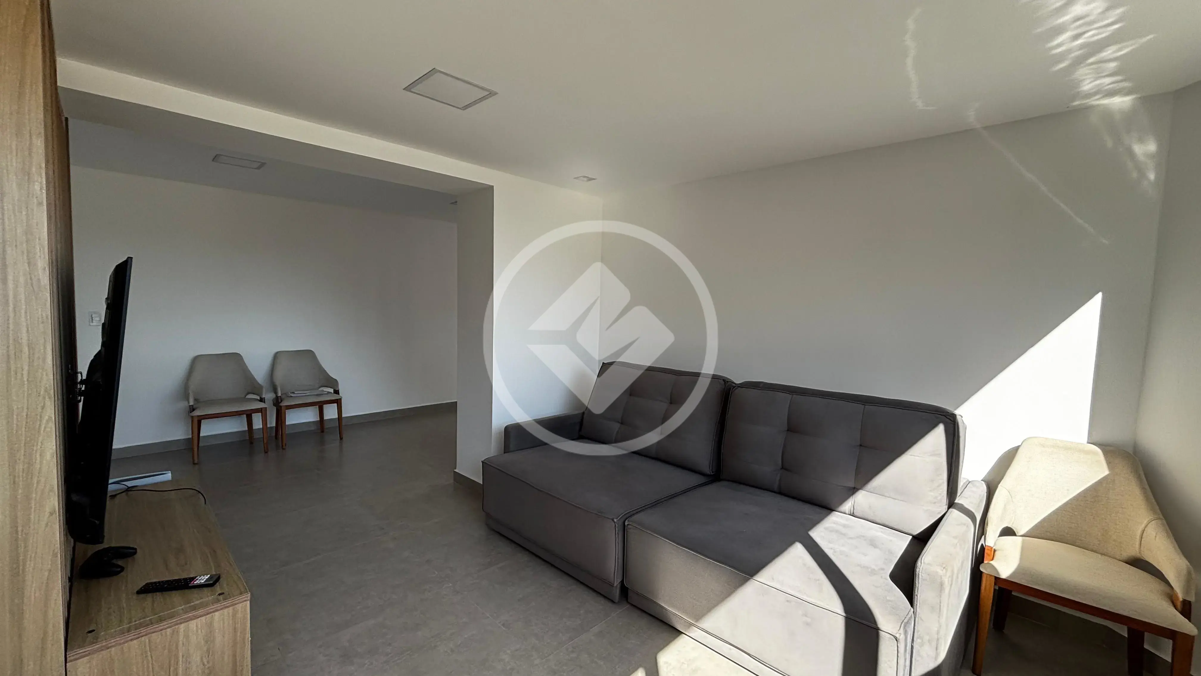 Imagem 2 - Cobertura Duplex em Marapé, Santos - SP