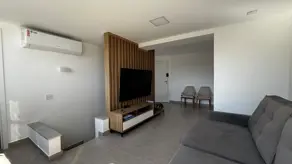 Cobertura Duplex Marapé, Santos - SP — foto 2